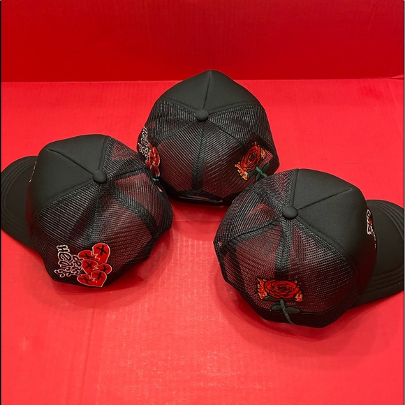 Baseball cap SnapBack hat - Picture 2 of 3